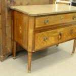 904 2099 CHEST OF DRAWERS